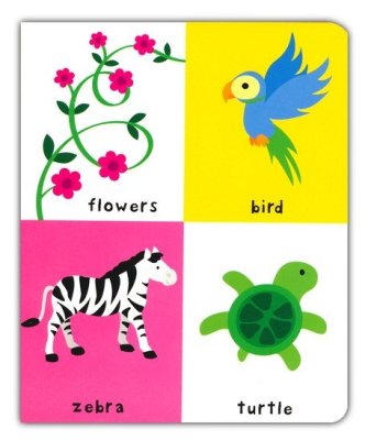 First 100 Soft to Touch: First Bible Words